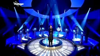 Weakest Link  Comedians Special  24th August 2001 [upl. by Leavitt]