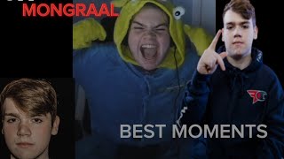 MONGRAAL BEST MOMENTS [upl. by Walsh]