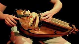 Omen  Guilhem Desq Hurdy Gurdy [upl. by Mose]