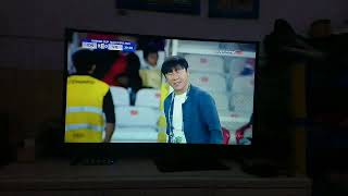 Live INDONESIA VS VIETNAM [upl. by Ching]