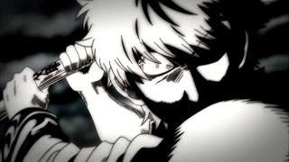 AMV Gintama 「 Lost In The Echo 」 [upl. by Bobby]