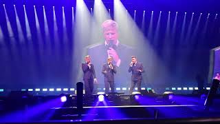 Evergreen  Westlife Hits Tour 2024 Live in Hanoi Day 1 [upl. by Rubia182]