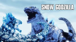 The 2020 Snow Godzilla Explained [upl. by Bonaparte]