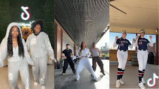 EXCITING NEW TIKTOK DANCE TREND YOU NEED TO TRY [upl. by Awahsoj349]