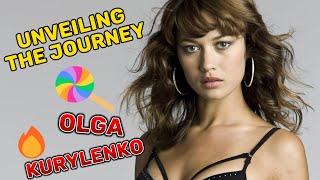 Unveiling the Journey of Olga Kurylenko [upl. by Llenej485]