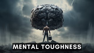 25 Principles That Make You Mentally Unstoppable  Mental Toughness  Audiobook [upl. by Etteroma102]