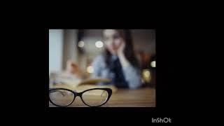 What is Presbyopia and how it is caused  HNK Videos [upl. by Cozmo]