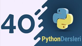 Ders 40 Python Programlamada Liste Öğelerini Kaldırmak [upl. by Eerihs]