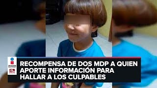 Así fue la desaparición y hallazgo de la niña Fátima [upl. by Herodias]