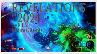 Revelations in 2024 Round 3060 [upl. by Abshier]