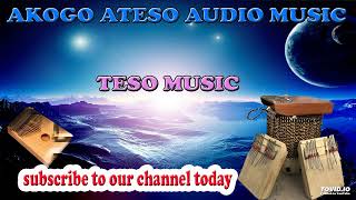 AIRAM AKONGO ATENA  TESO MUSIC [upl. by Mehitable]