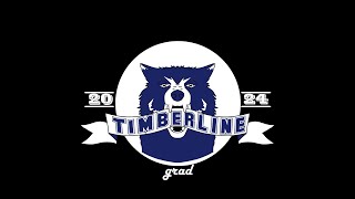 Timberline Secondary Graduation 2024 Livestream [upl. by Flip]