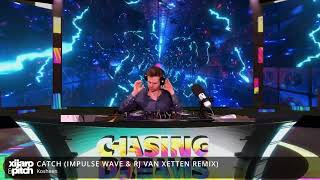 Kosheen  Catch Impulse Wave amp RJ Van Xetten Remix  in XiJaro amp Pitchs Chasing Dreams 149 [upl. by Jolynn]