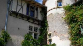 French Chateau For Sale Tarn et Garonne France JC364 wwwjon [upl. by Risa]