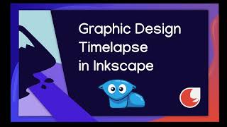 Graphic Design Timelapse  Creating Perry the Planarian Outfits [upl. by Letch]