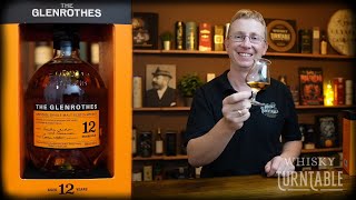 Glenrothes  12 Jahre 40  Vol [upl. by Adnyl803]