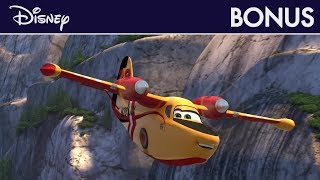 Planes 2 Fire amp Rescue Clip  We Got A Situation  Official Disney  HD [upl. by Gustavo241]