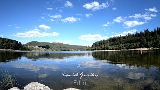 The Sea l A DampG Film l Schluchsee in 4K [upl. by Rayham]