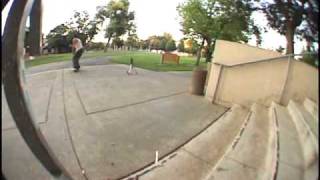 Lakai Unseen Tricks Slams and Second Angels  TransWorld SKATEboarding [upl. by Tisman]