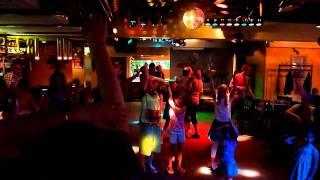 Kinderdisco op Camping Marisheem in MiddenLimburgMTS [upl. by Ingaberg84]