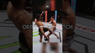 How Volkanovski Outsmarted Yair Rodriguez [upl. by Anirtep]