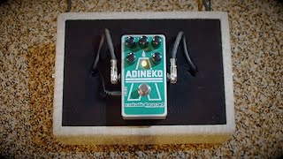 Catalinbread Adineko Oil Can Delay [upl. by Torrey112]