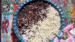 PISANG MENYET KEJU COKLAT [upl. by Geirk]