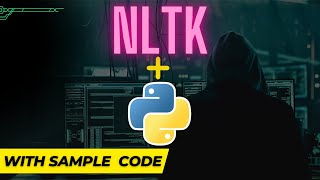 How to Install NLTK in Python 2023 [upl. by Urien]