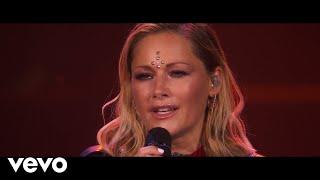 Helene Fischer  Nur mit Dir Live von der StadionTour  2019  Akustik Version [upl. by Nivert]