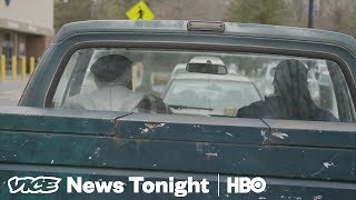 Drivers License Suspension Laws Punish The Formerly Incarcerated Long After Release HBO [upl. by Crescin]