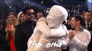 Best of Daft Punk 19972017 Best Moments 20 Years [upl. by Trub]