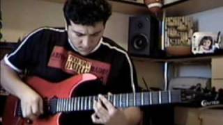 Joe Satriani The Forgotten Part 2 [upl. by Inat121]