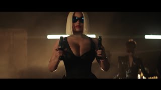 Nicki Minaj ft Lil Baby  Do We Have A Problem Official Music Video [upl. by Zachar165]