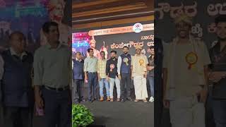 Kempegowda utsav 2024 music song [upl. by Shotton]