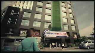 Cebuana Lhuillier Pera Padala International Commercial US version [upl. by Shorter]