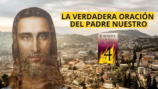 Padre Nuestro como Nunca lo Has Escuchado La Versión de Caballo de Troya 4 [upl. by Hazeefah]