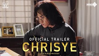 FILM CHRISYE OFFICIAL TRAILER  TAYANG 7 DESEMBER 2017 [upl. by Annavaig]