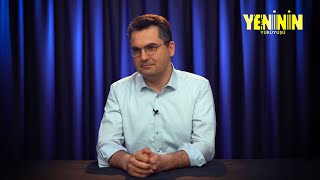 Burak Dalgın l Yeninin Yürüyüşü [upl. by Elleret]