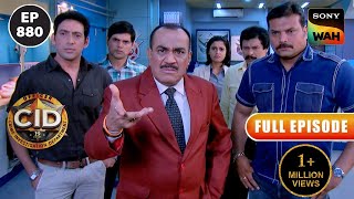 Abhijeet को ICU में Critical देख कर निराशा में डूबी CID Team  CID  सीआईडी  3 Feb 2024 [upl. by Sola136]