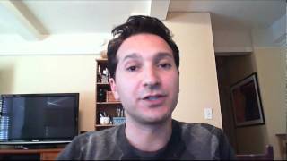 Mental Game Expert Jared Tendler Q amp A 2 [upl. by Sandra]