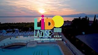 Camping Lido  Vacanze sul Lago di Garda [upl. by Lehplar]