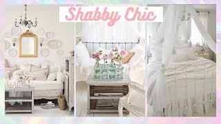 Discover the Magic of Shabby Chic Home Tour and Decorating Tips [upl. by Gavrah]