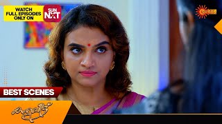 Kaliveedu  Best Scenes  08 Feb 2024  Surya TV Serial [upl. by Kuhlman]