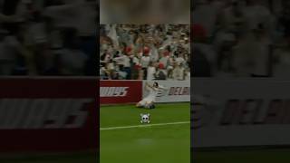 Epic Knee Slide Challenge  Wait Till You See the Last Guy 😱🔥 shorts ronaldo [upl. by Dyna]