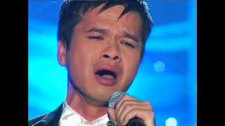 Karaoke Mot Lan Trong Doi Nguyen Khang [upl. by Adlog477]