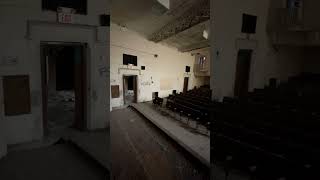 ABANDONED EAST SIDE DETROIT SCHOOL URBANEX ABANDONEDSCHOOL DETROIT [upl. by Acire685]