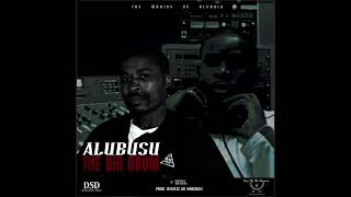 Iwe Gelo  Alubusu Ft Mainza  Official Audio  ▶ 2005 [upl. by Adnawuj]