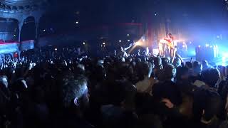 DENZEL CURRY  SUMO  LIVE IN PARIS 2017 FRANCE [upl. by Villada]