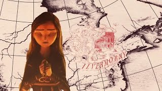 History of Ilvermorny Part 1 Isolt Sayre [upl. by Yenreit]