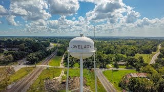 Lovelady Ranch  Lovelady Texas [upl. by Tekla]